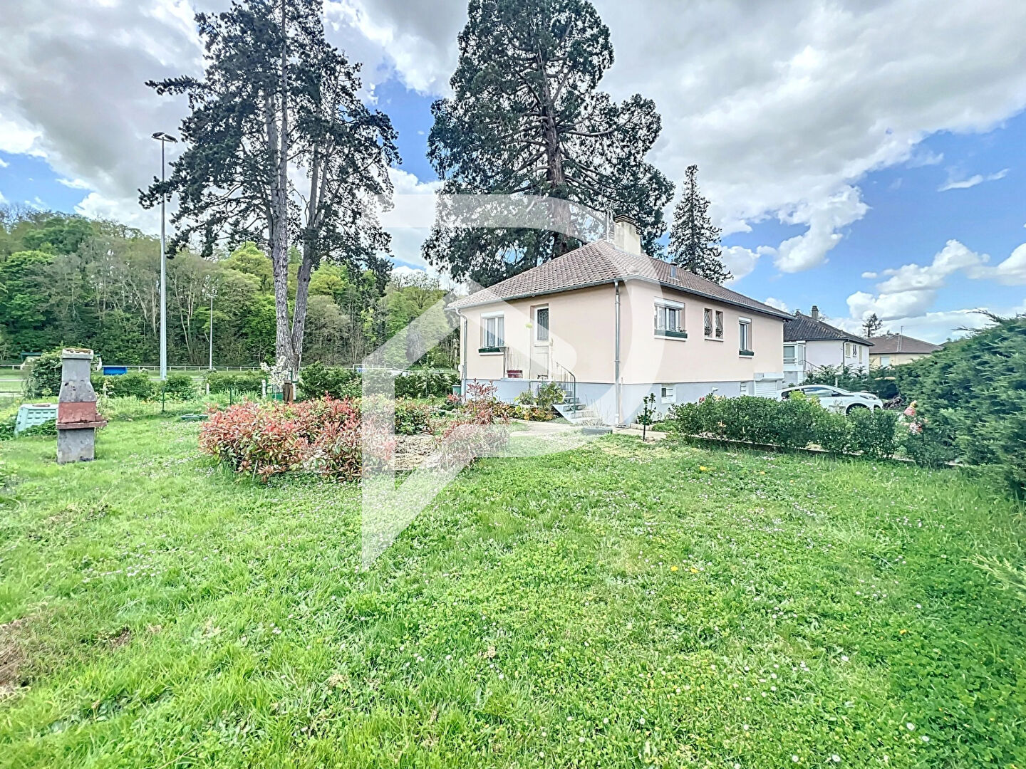 Agence immobilière de Stéphane Plaza Immobilier Dreux