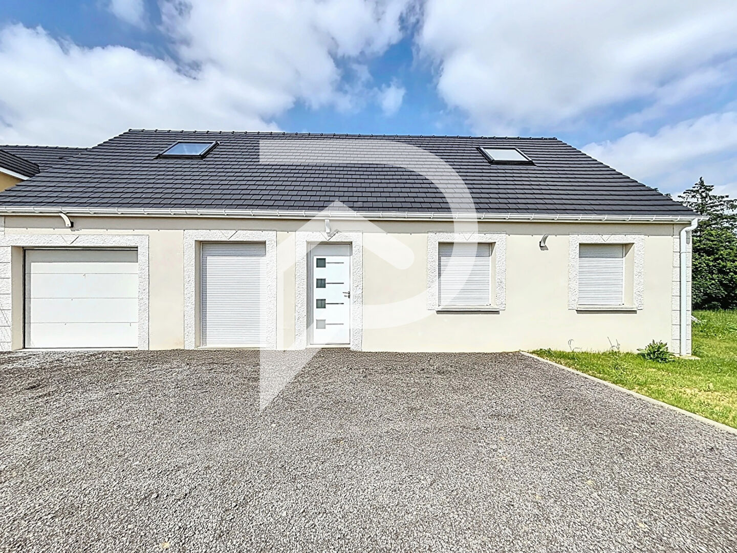 Agence immobilière de Stéphane Plaza Immobilier Dreux