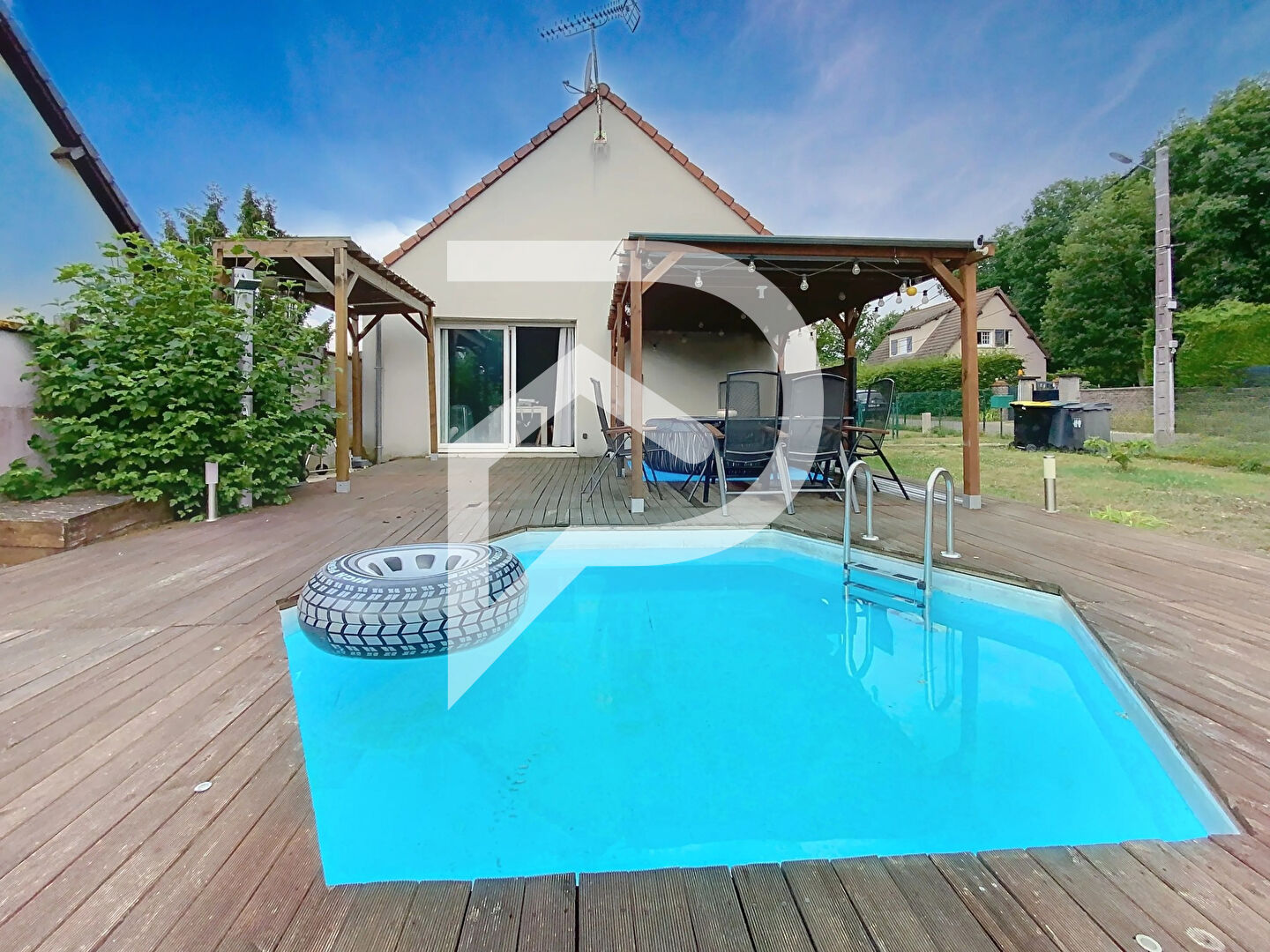 Agence immobilière de Stéphane Plaza Immobilier Dreux