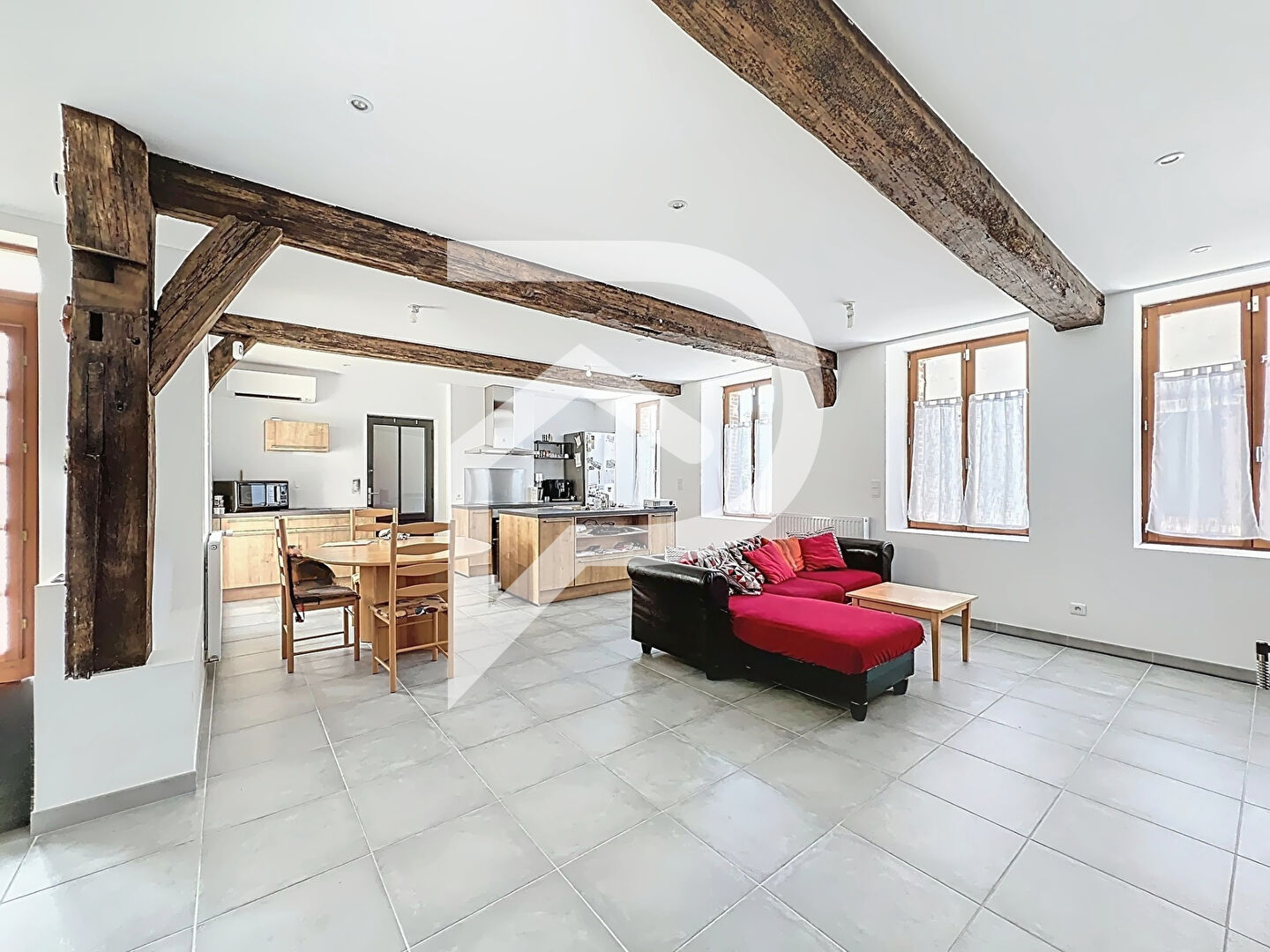 Agence immobilière de Stéphane Plaza Immobilier Dreux