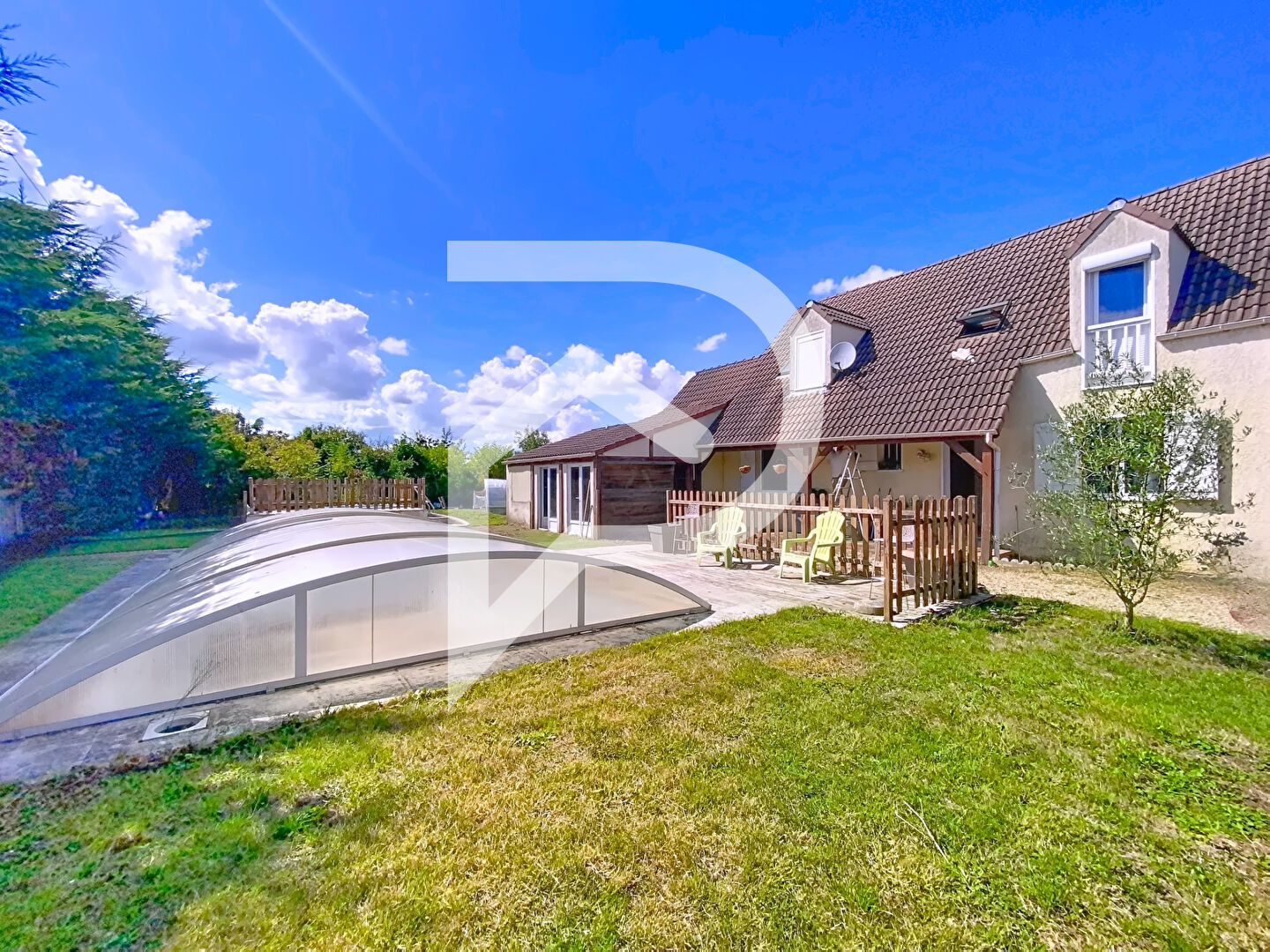 Agence immobilière de Stéphane Plaza Immobilier Dreux