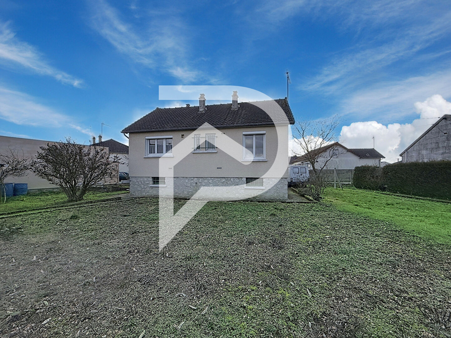 Agence immobilière de Stéphane Plaza Immobilier Dreux