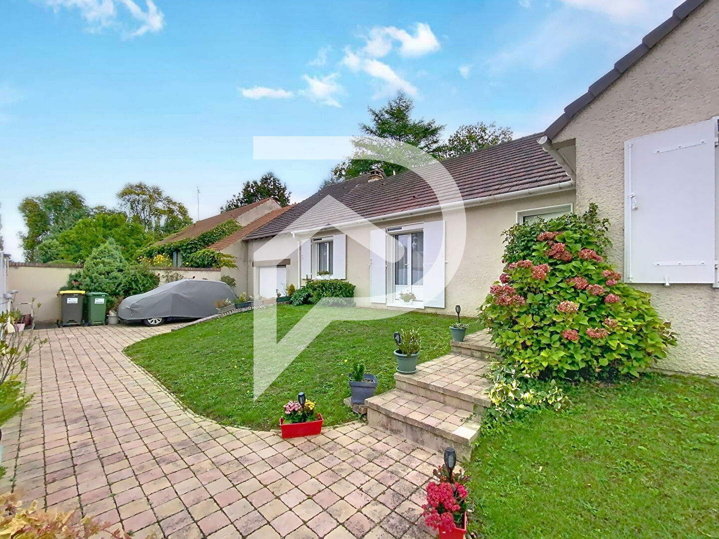 Agence immobilière de Stéphane Plaza Immobilier Dreux