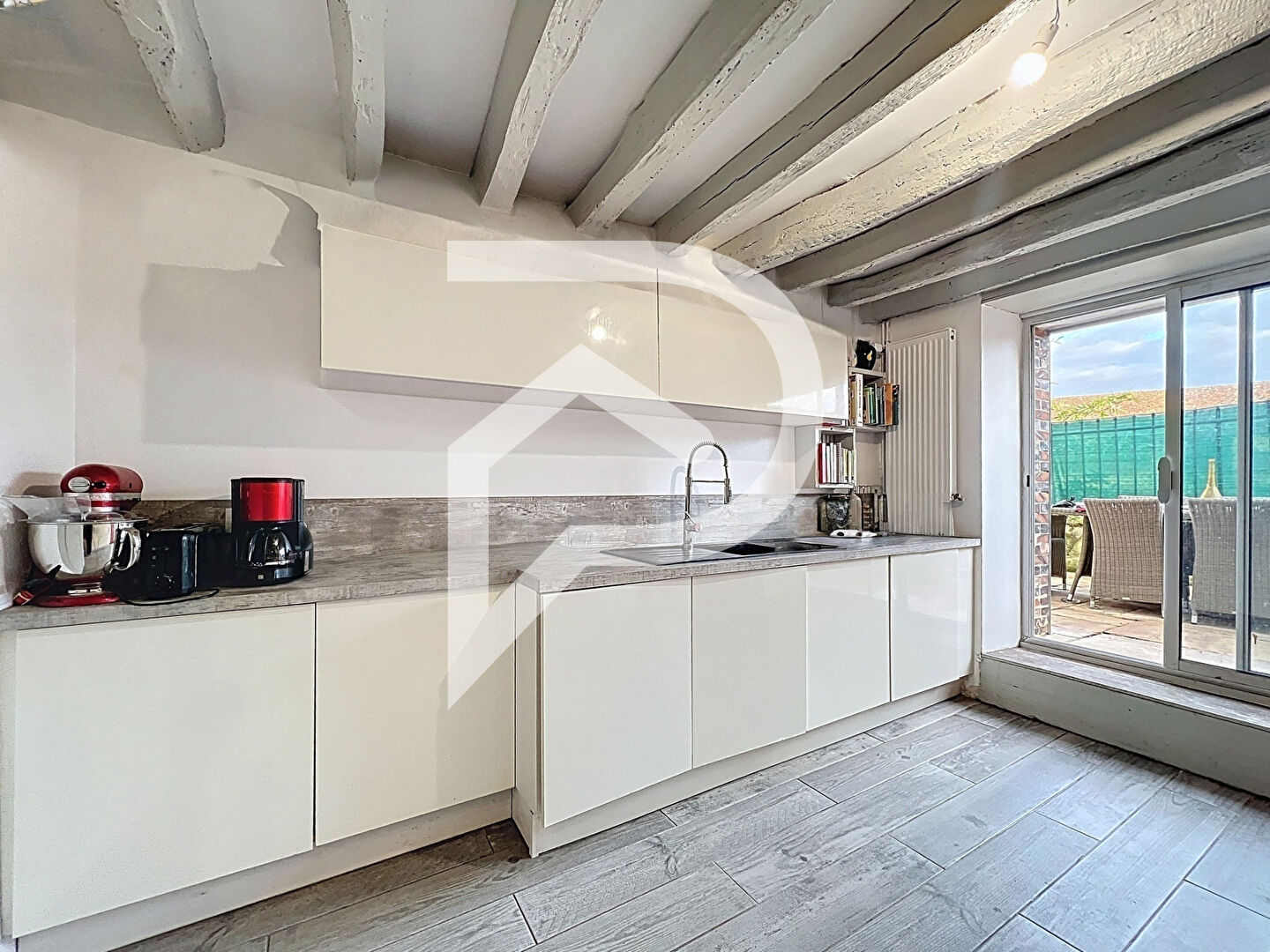 Agence immobilière de Stéphane Plaza Immobilier Dreux