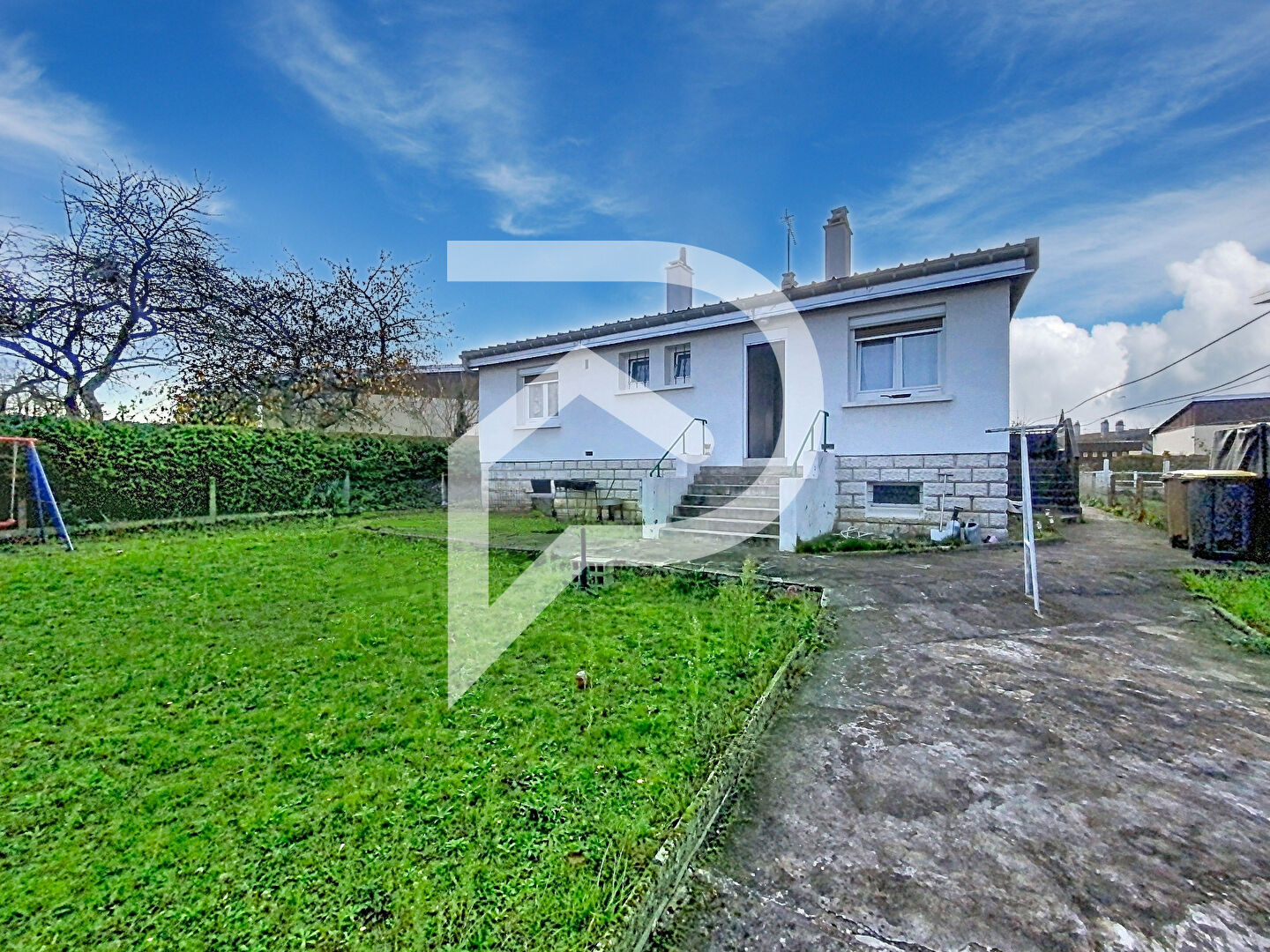 Agence immobilière de Stéphane Plaza Immobilier Dreux