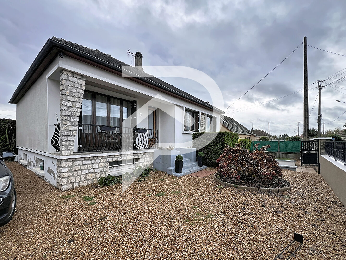 Agence immobilière de Stéphane Plaza Immobilier Dreux