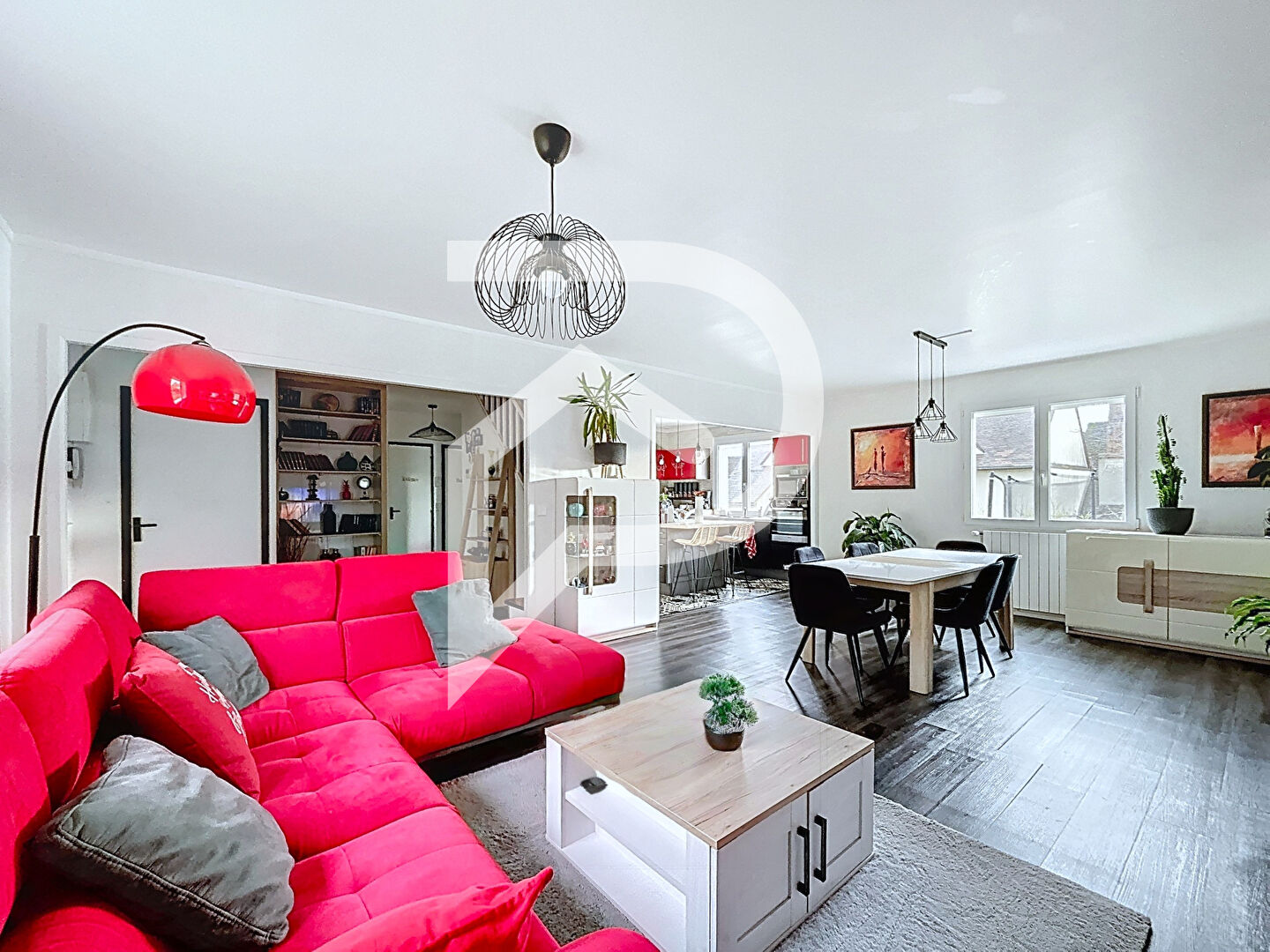 Agence immobilière de Stéphane Plaza Immobilier Dreux