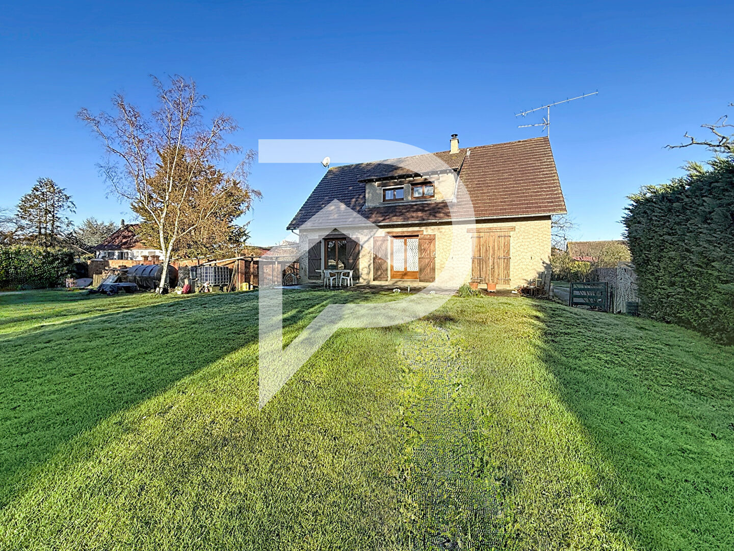 Agence immobilière de Stéphane Plaza Immobilier Dreux