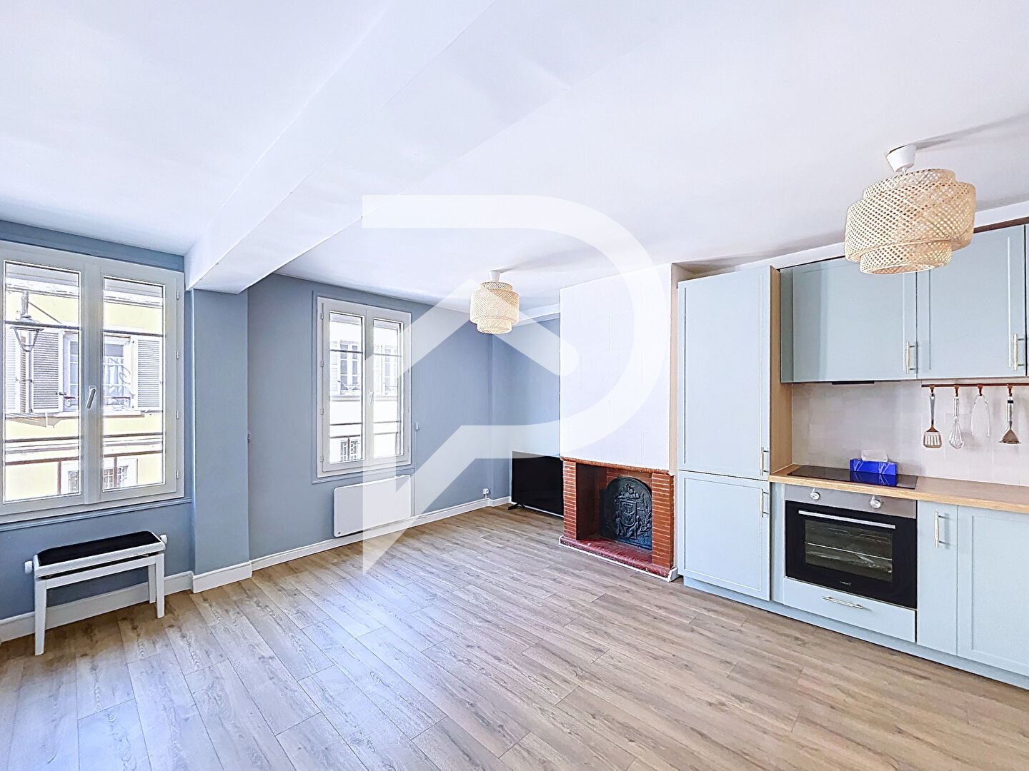 Agence immobilière de Stéphane Plaza Immobilier Dreux