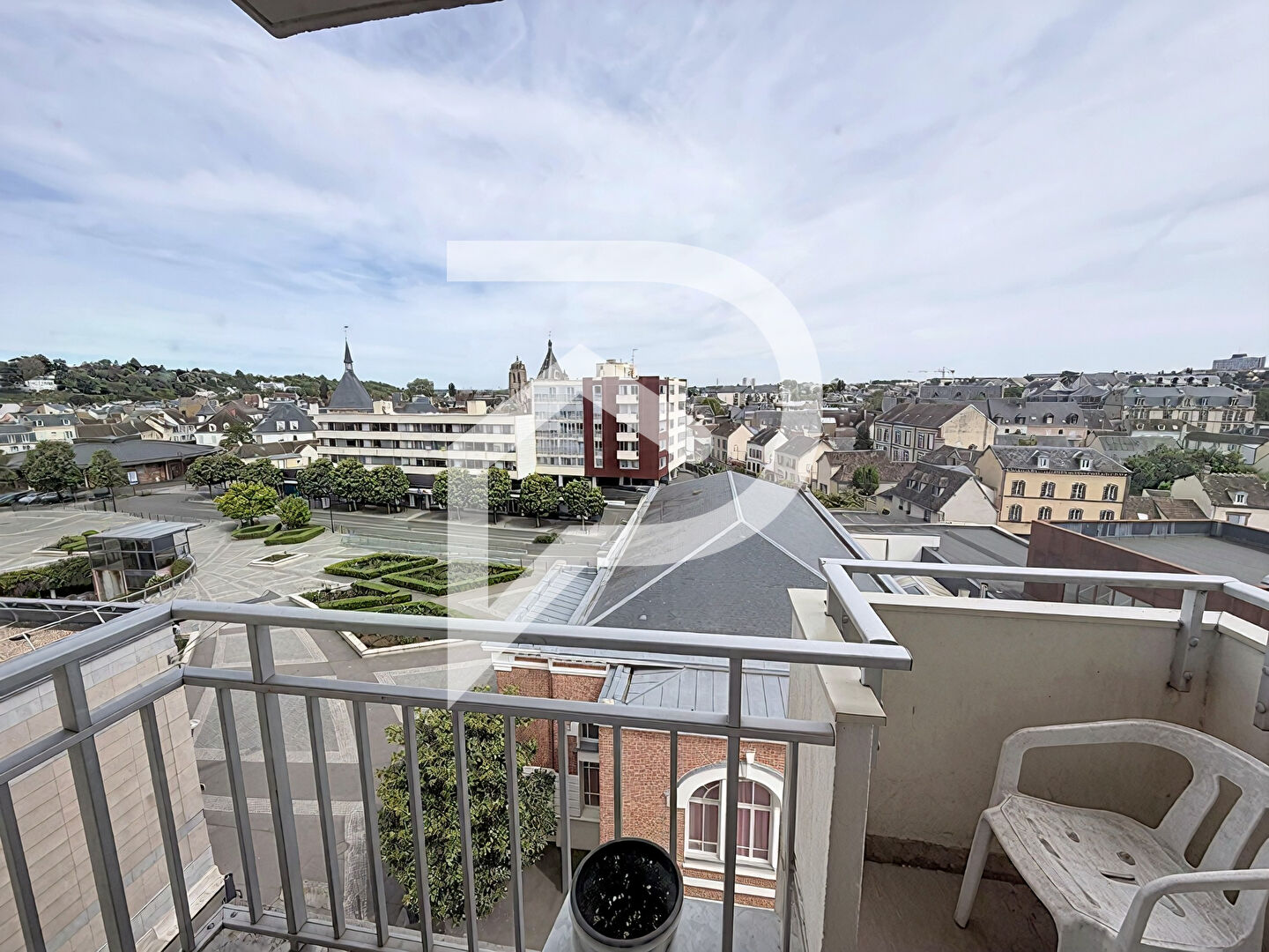 Agence immobilière de Stéphane Plaza Immobilier Dreux