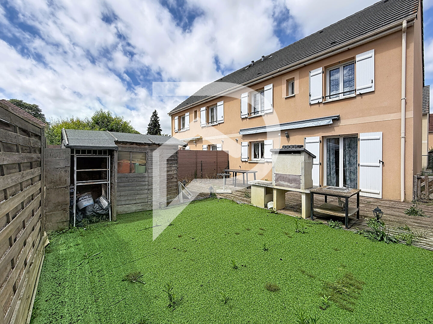 Agence immobilière de Stéphane Plaza Immobilier Dreux
