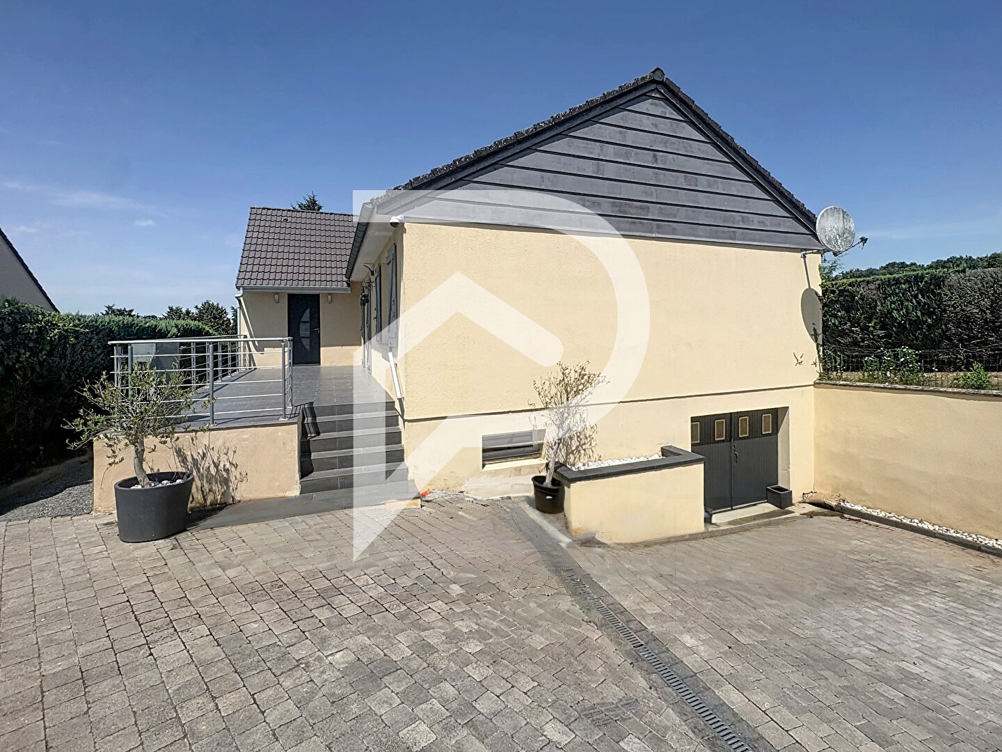 Agence immobilière de Stéphane Plaza Immobilier Dreux
