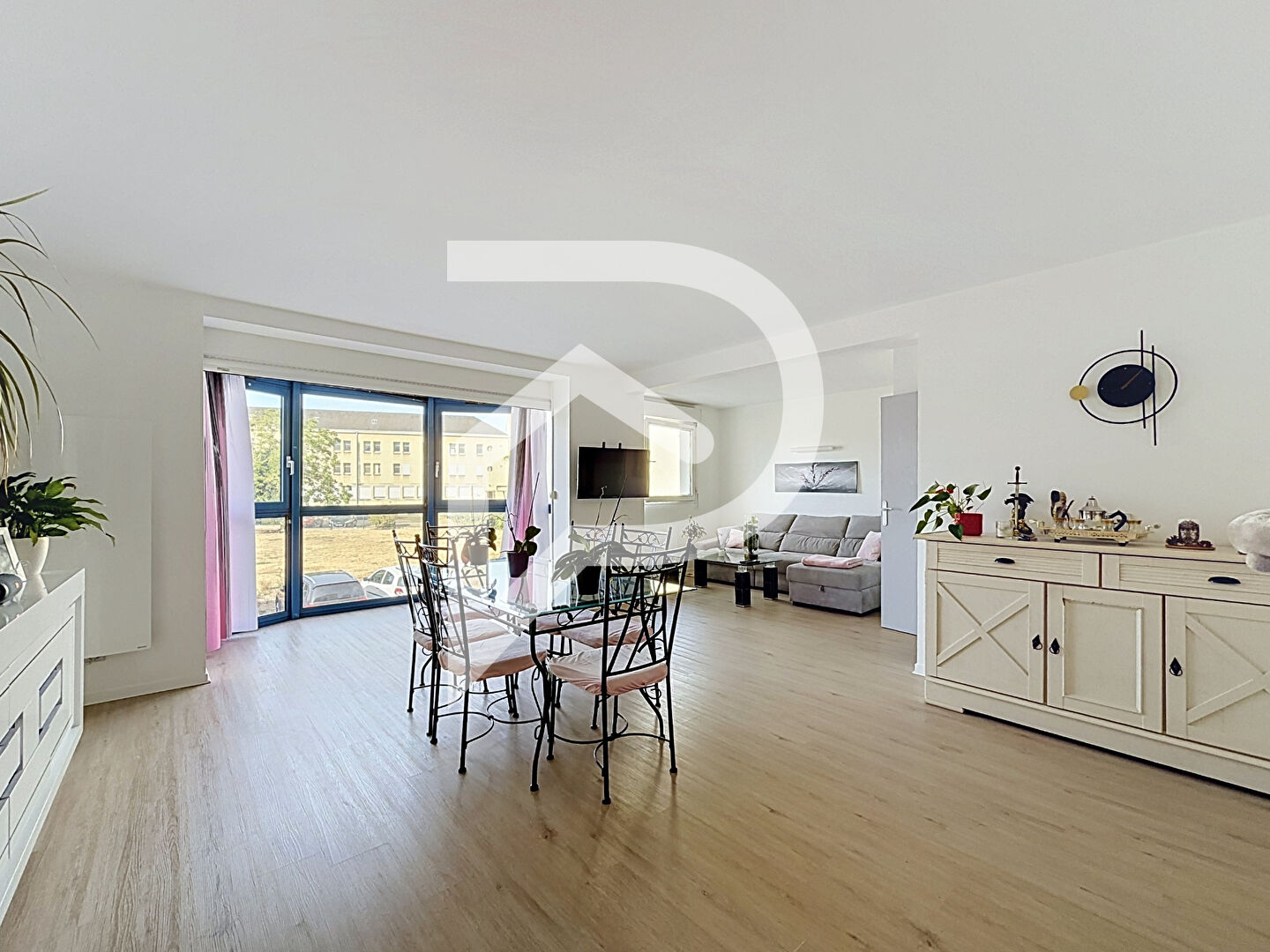 Agence immobilière de Stéphane Plaza Immobilier Dreux