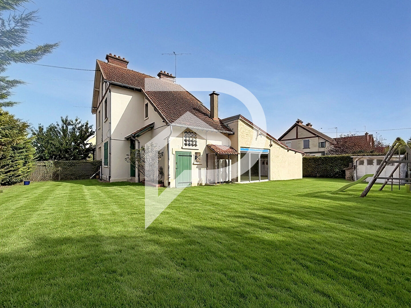 Agence immobilière de Stéphane Plaza Immobilier Dreux