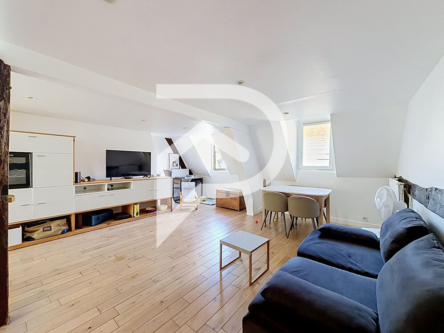Agence immobilière de Stéphane Plaza Immobilier Dreux