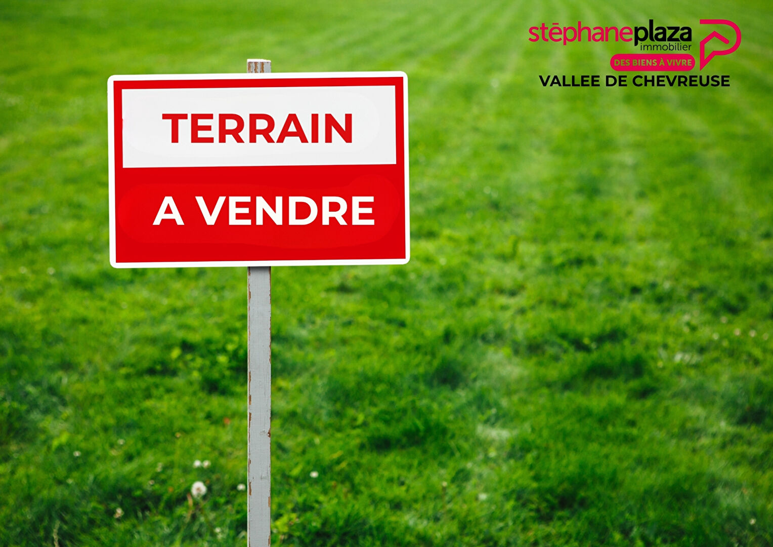 Agence immobilière de Stéphane Plaza Immobilier Vallée de Chevreuse