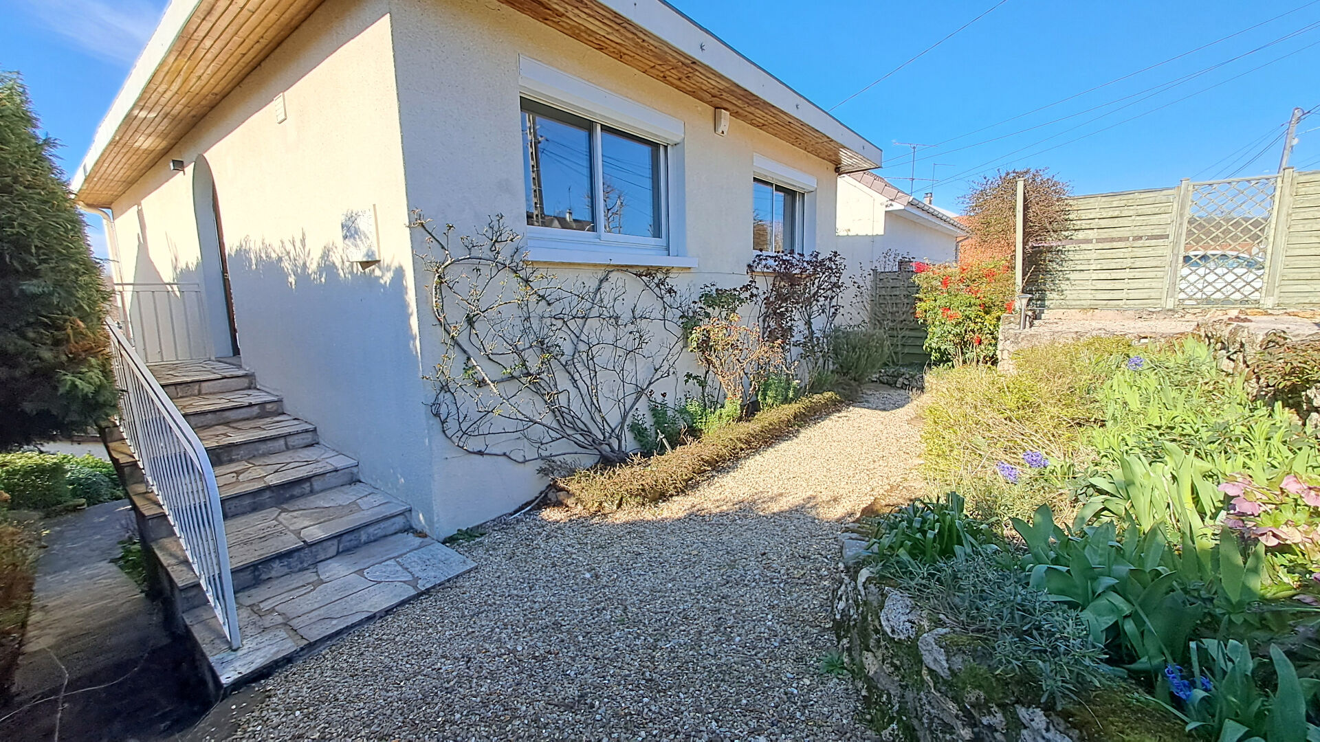 Agence immobilière de Stéphane Plaza Immobilier Vallée de Chevreuse