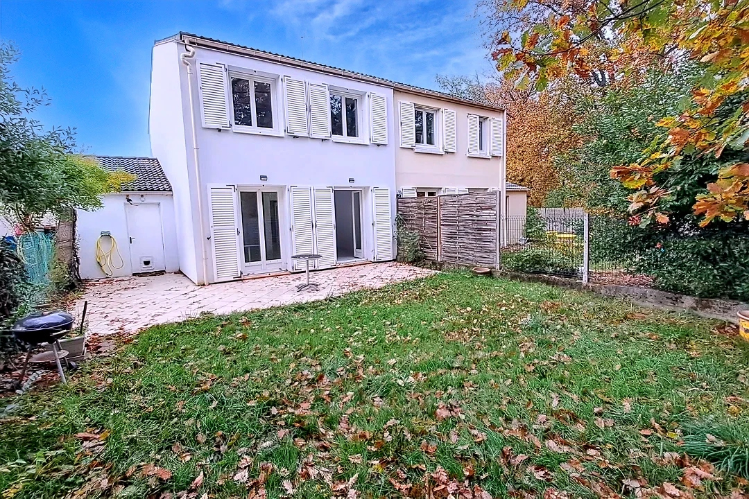 Agence immobilière de Stéphane Plaza Immobilier Vallée de Chevreuse