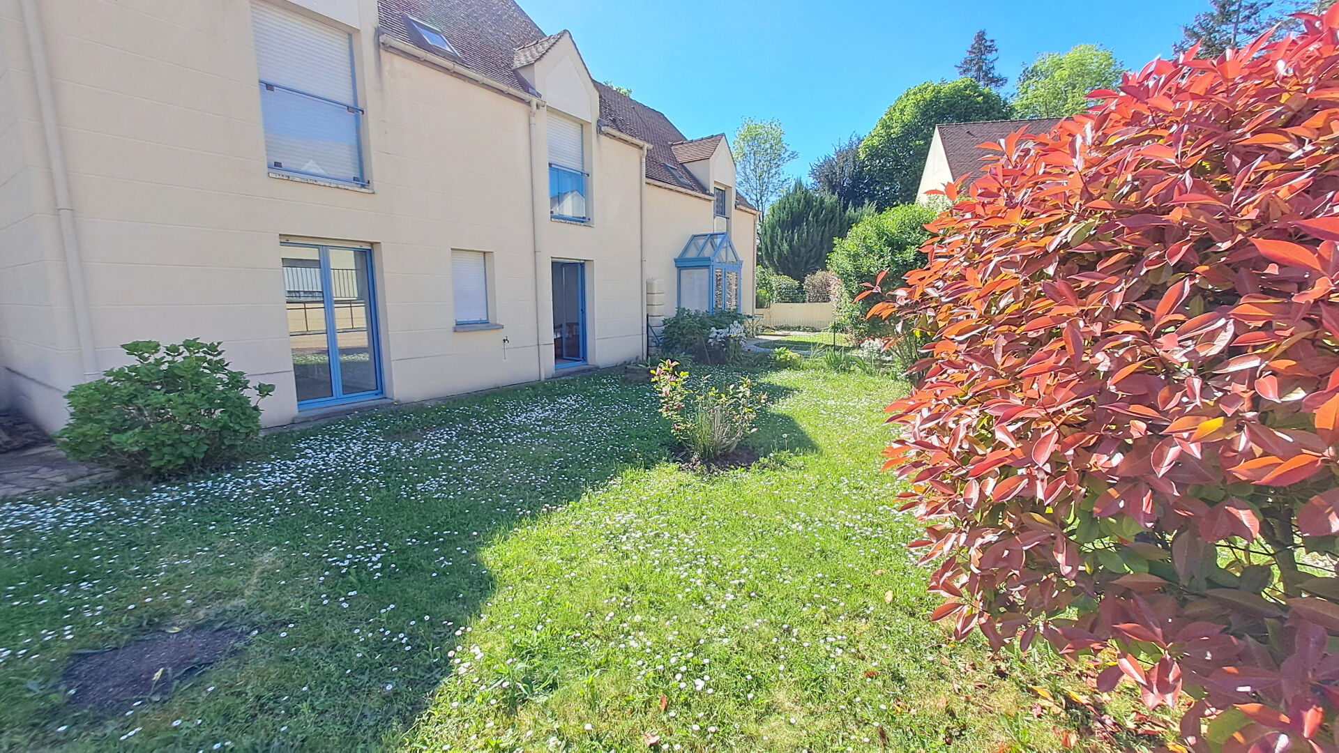 Agence immobilière de Stéphane Plaza Immobilier Vallée de Chevreuse