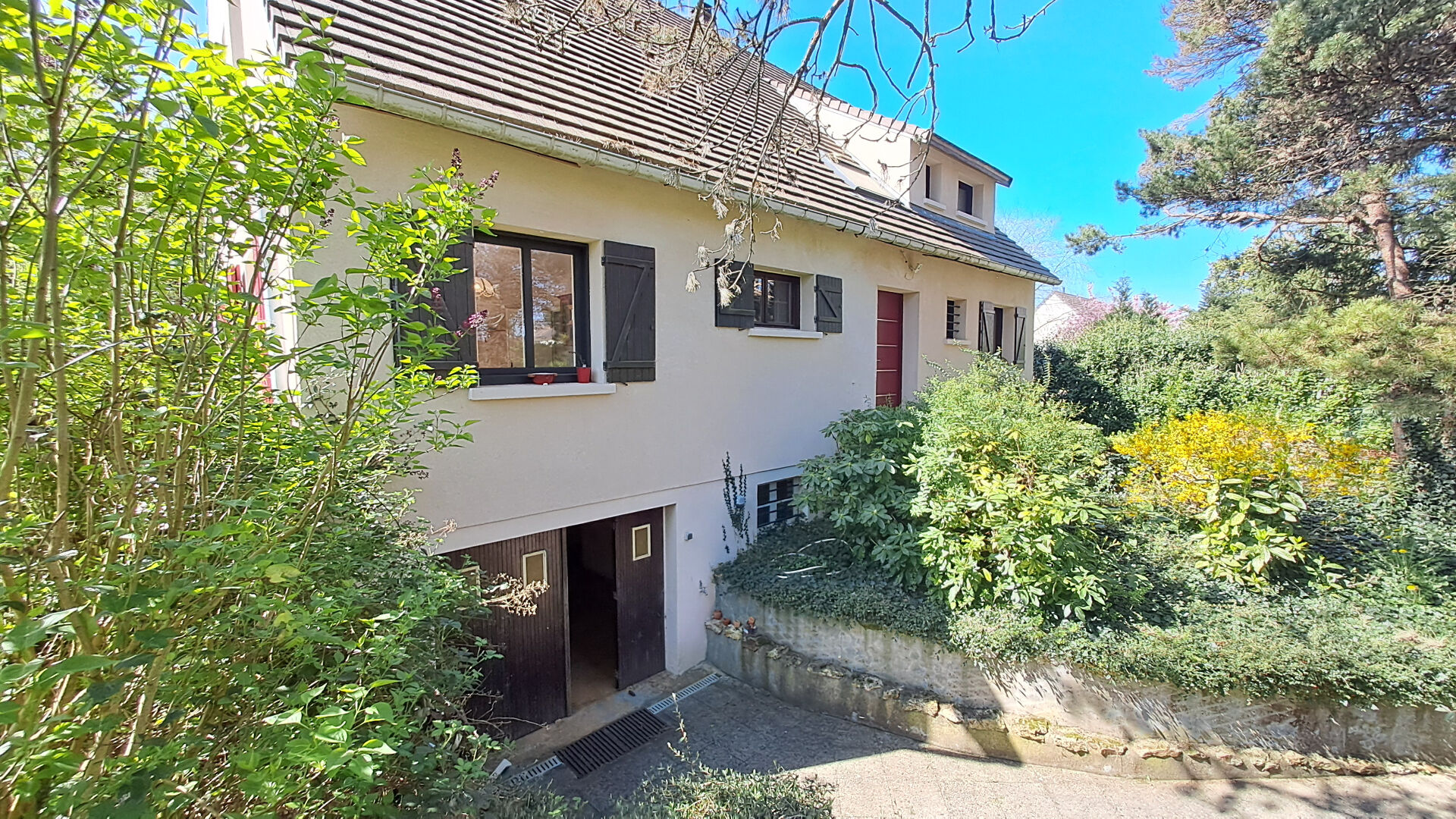 Agence immobilière de Stéphane Plaza Immobilier Vallée de Chevreuse