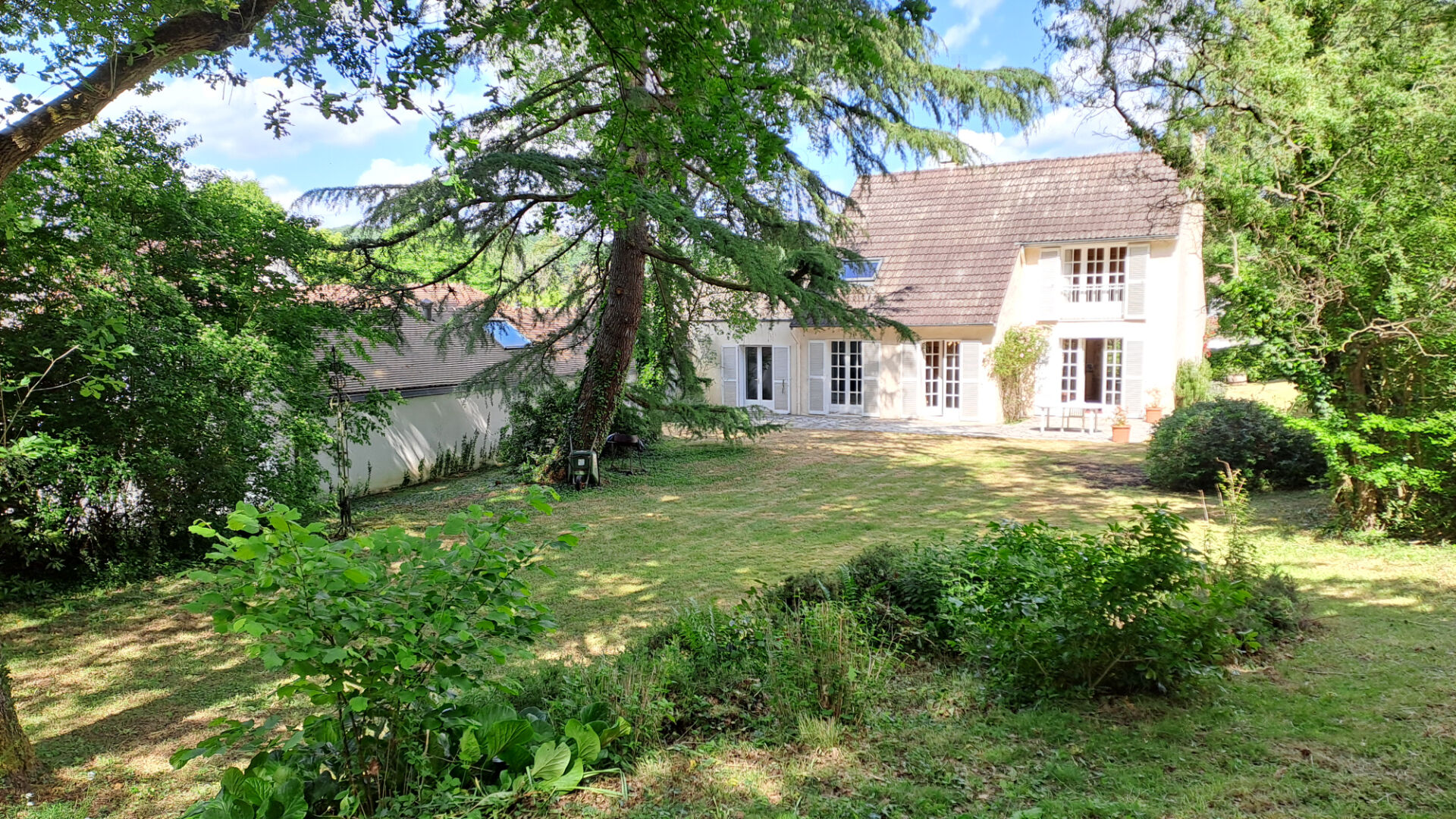 Agence immobilière de Stéphane Plaza Immobilier Vallée de Chevreuse