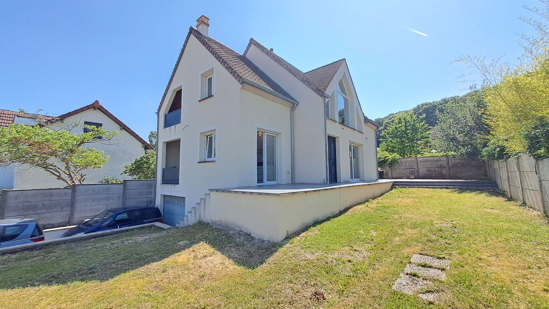 Agence immobilière de Stéphane Plaza Immobilier Vallée de Chevreuse