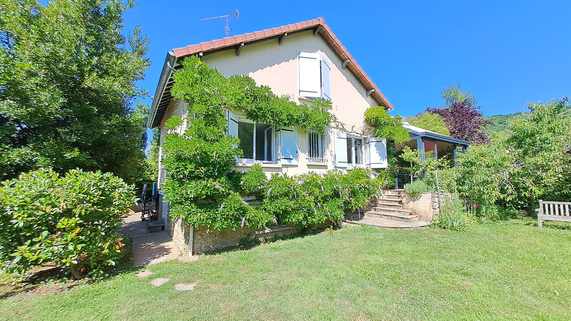 Agence immobilière de Stéphane Plaza Immobilier Vallée de Chevreuse