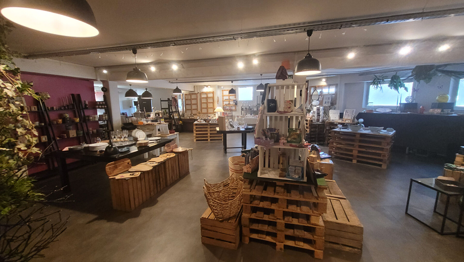 Agence immobilière de Stéphane Plaza Immobilier Vallée de Chevreuse