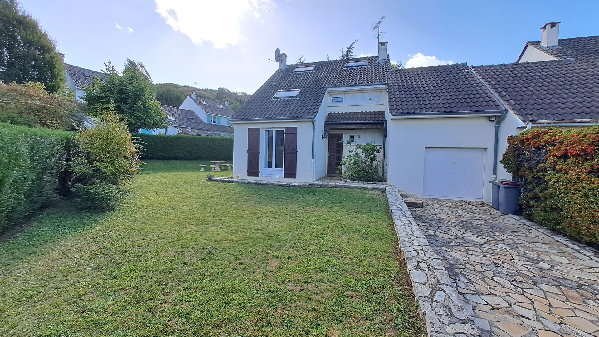 Agence immobilière de Stéphane Plaza Immobilier Vallée de Chevreuse