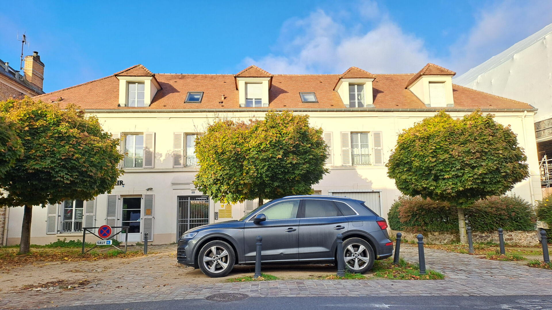 Agence immobilière de Stéphane Plaza Immobilier Vallée de Chevreuse