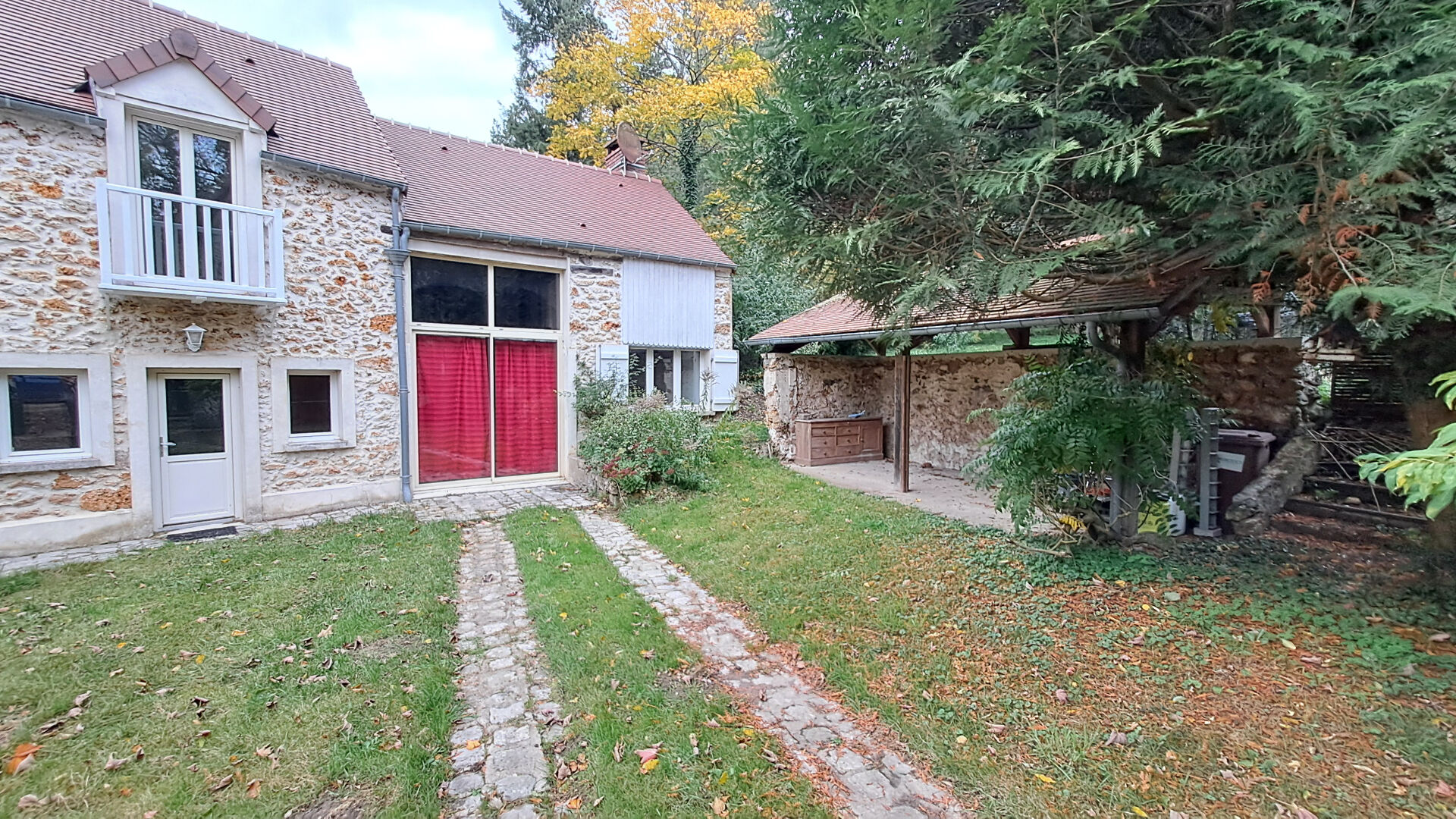 Agence immobilière de Stéphane Plaza Immobilier Vallée de Chevreuse