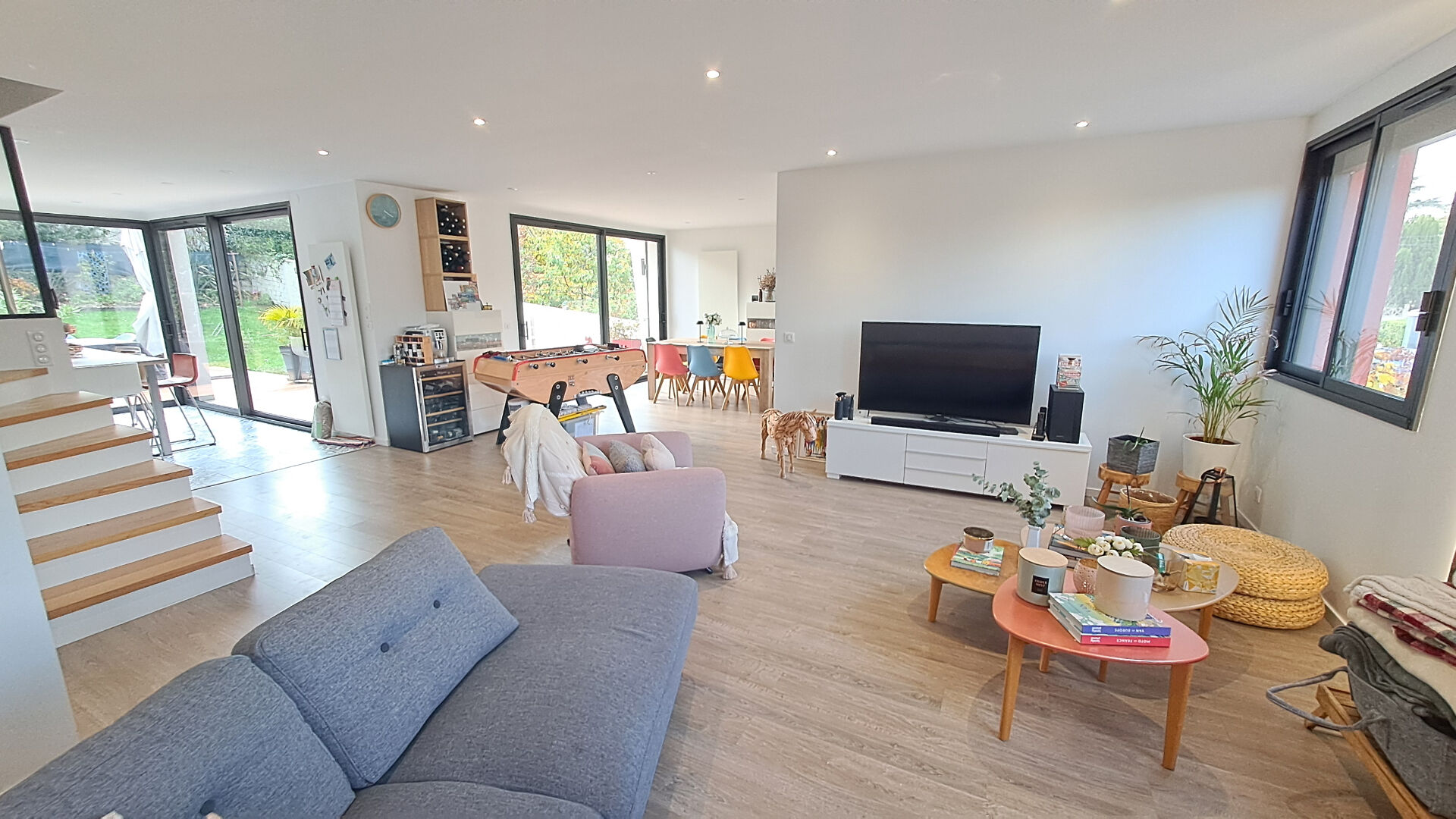 Agence immobilière de Stéphane Plaza Immobilier Vallée de Chevreuse