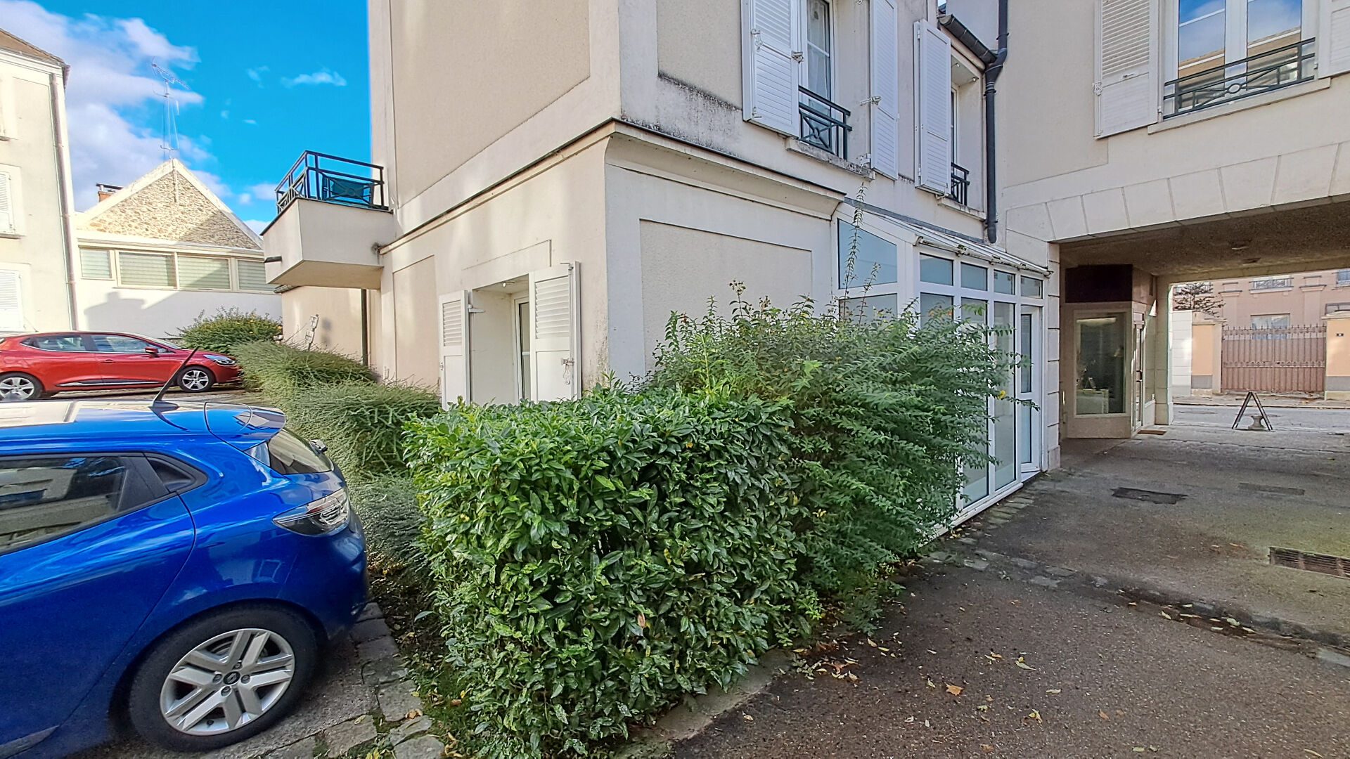 Agence immobilière de Stéphane Plaza Immobilier Vallée de Chevreuse