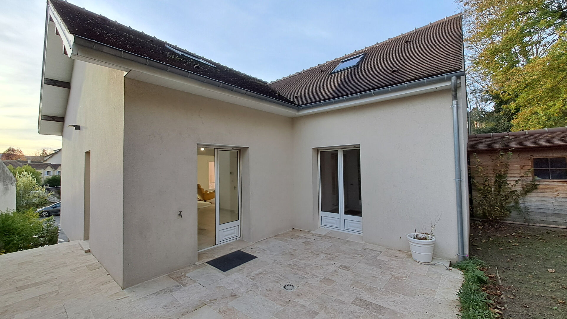 Agence immobilière de Stéphane Plaza Immobilier Vallée de Chevreuse