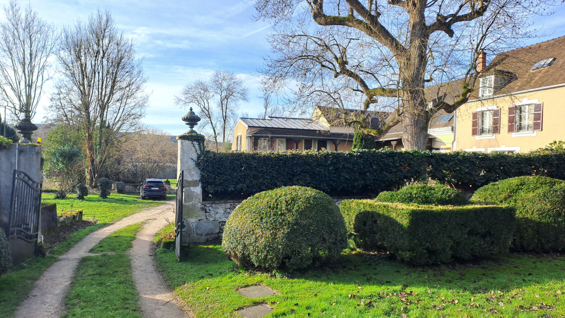 Agence immobilière de Stéphane Plaza Immobilier Vallée de Chevreuse