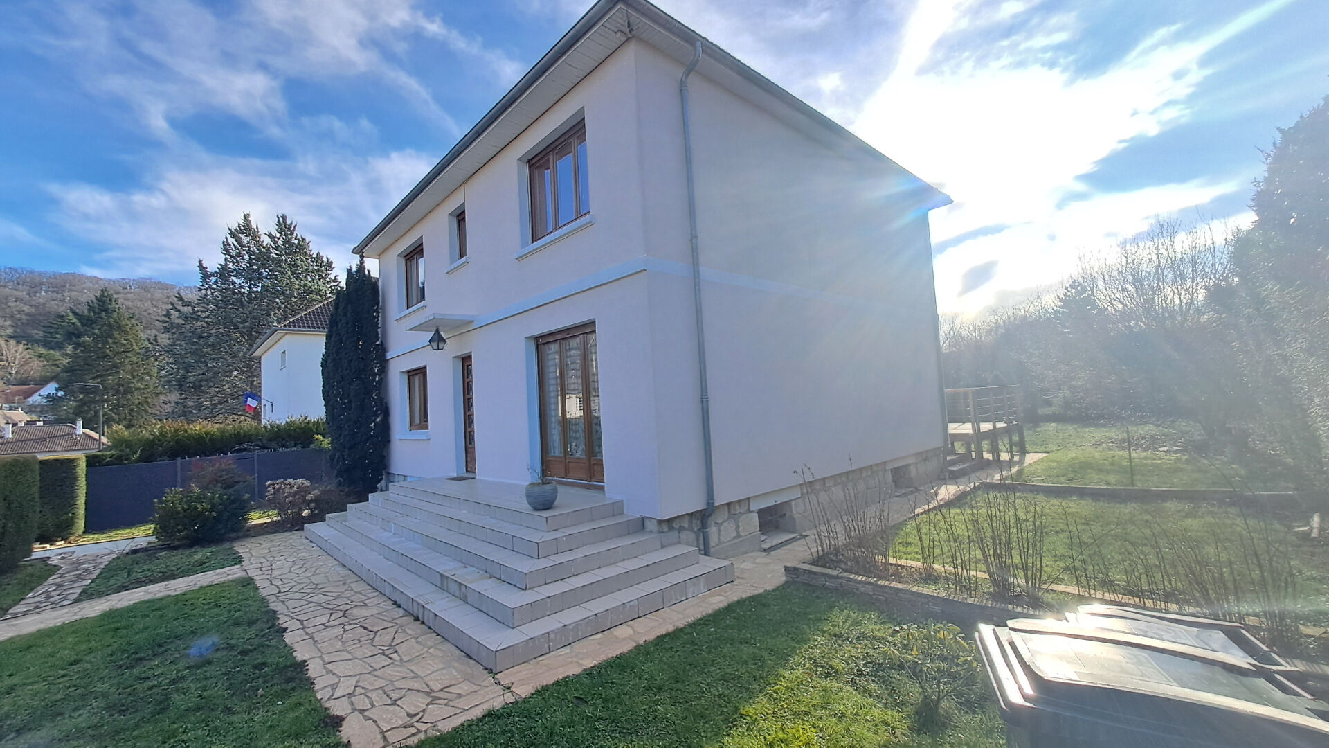 Agence immobilière de Stéphane Plaza Immobilier Vallée de Chevreuse