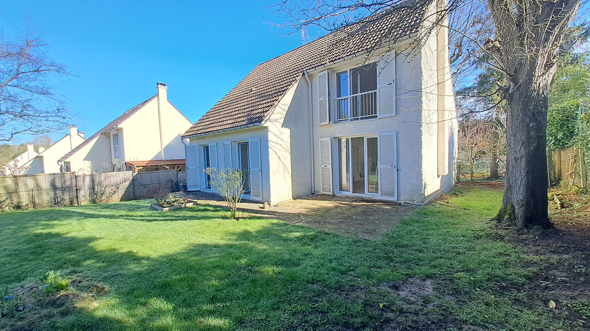 Agence immobilière de Stéphane Plaza Immobilier Vallée de Chevreuse