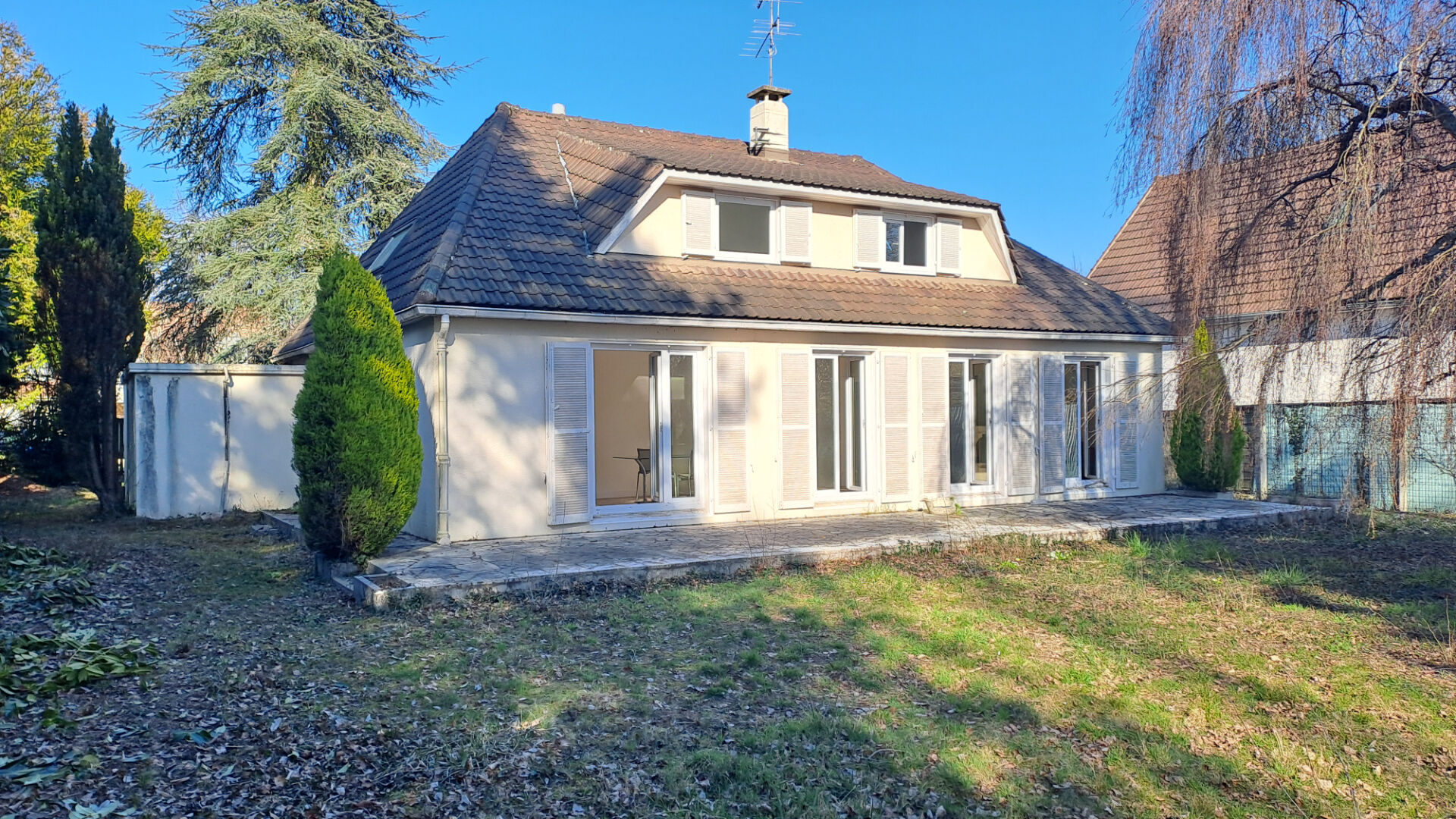 Agence immobilière de Stéphane Plaza Immobilier Vallée de Chevreuse