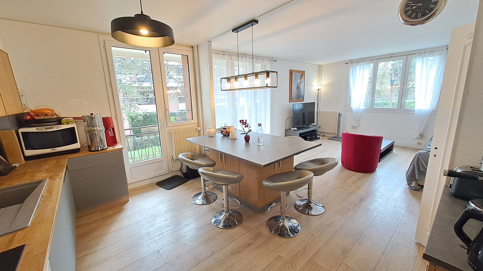 Agence immobilière de Stéphane Plaza Immobilier Vallée de Chevreuse