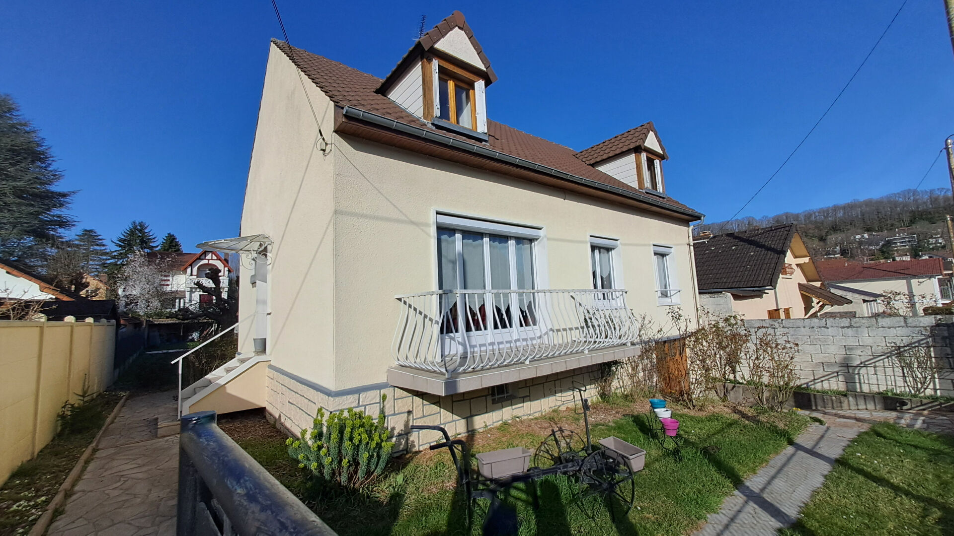 Agence immobilière de Stéphane Plaza Immobilier Vallée de Chevreuse