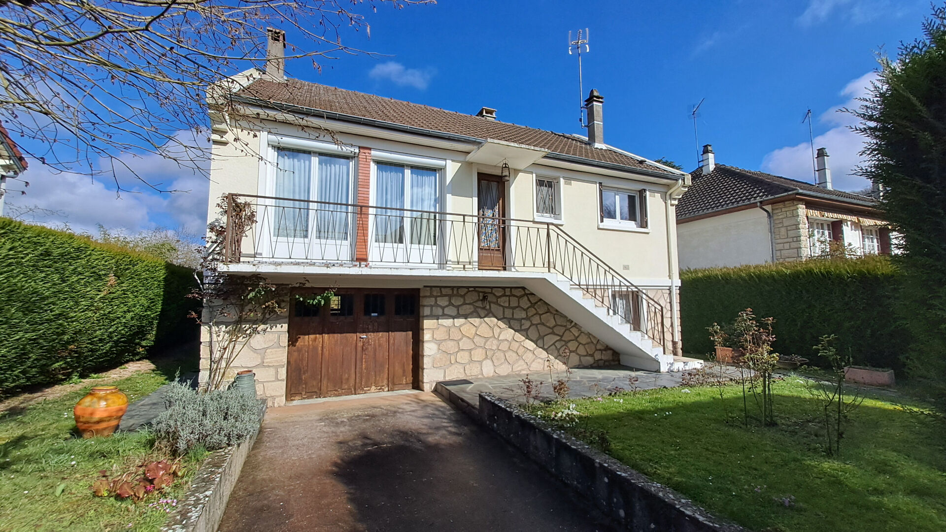 Agence immobilière de Stéphane Plaza Immobilier Vallée de Chevreuse