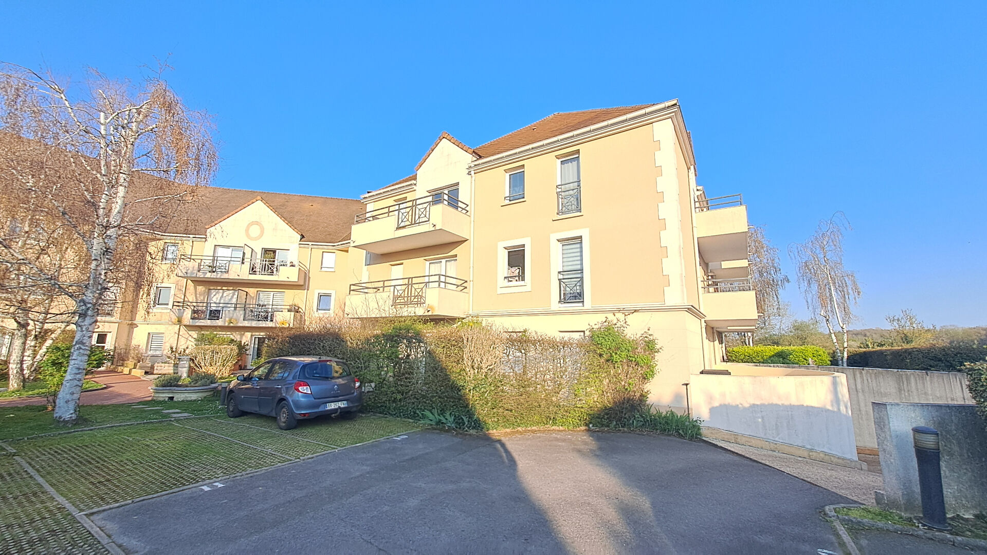 Agence immobilière de Stéphane Plaza Immobilier Vallée de Chevreuse