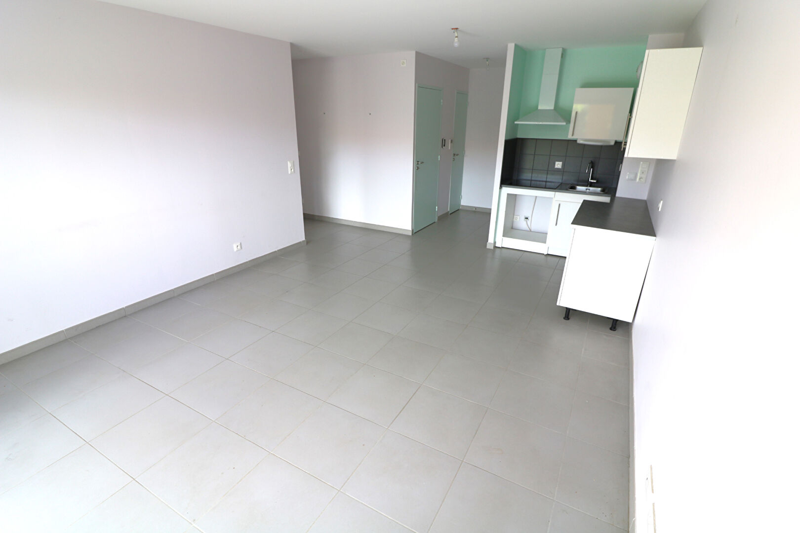 Photo Appartement Issoire 2 pièce(s) 46.8 m2 image 3/6