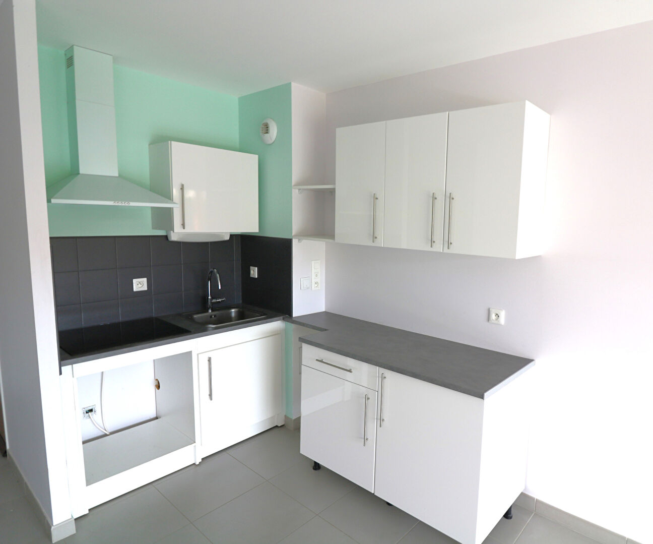 Photo Appartement Issoire 2 pièce(s) 46.8 m2 image 4/6