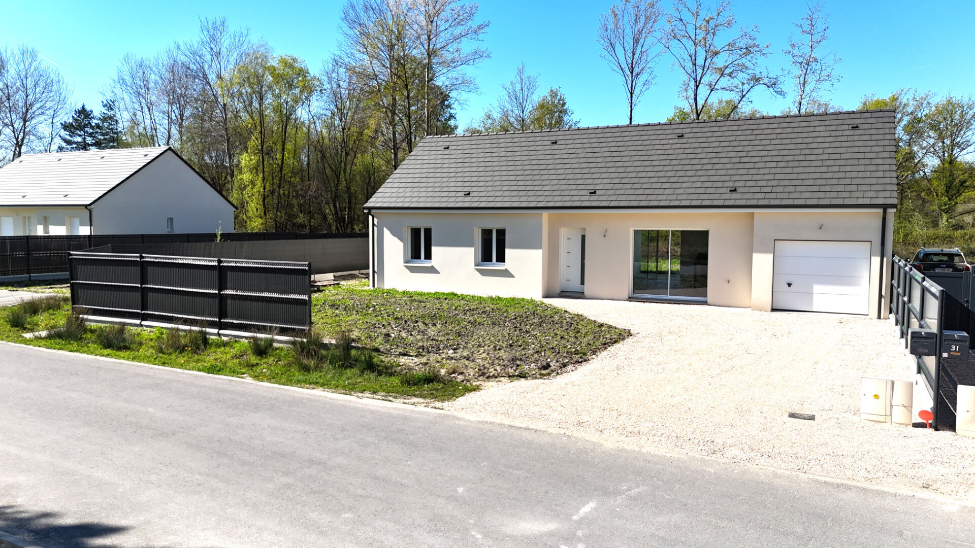 Maison Pruniers En Sologne 5 pièce(s)