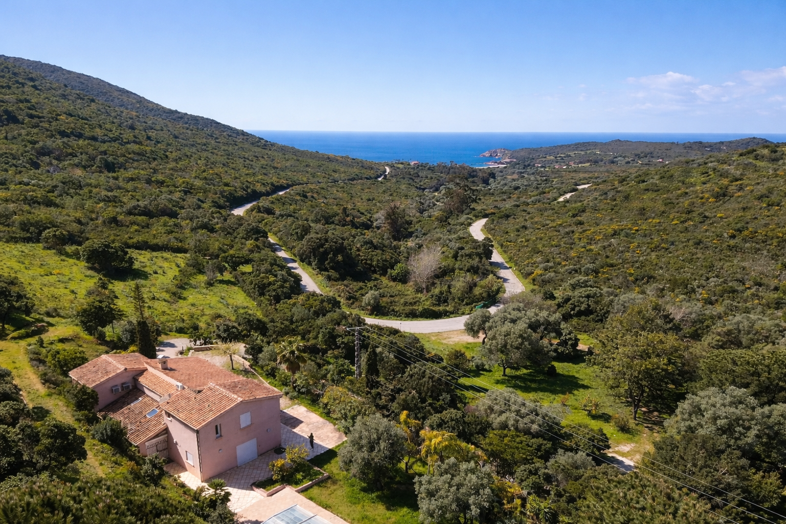 Agence immobilière de 
 Stéphane Plaza Immobilier Ajaccio - Stéphane Plaza Immobilier Ajaccio (Prochainement) 
