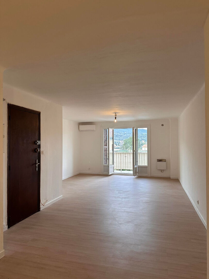 Appartement Ajaccio T1 43 m2