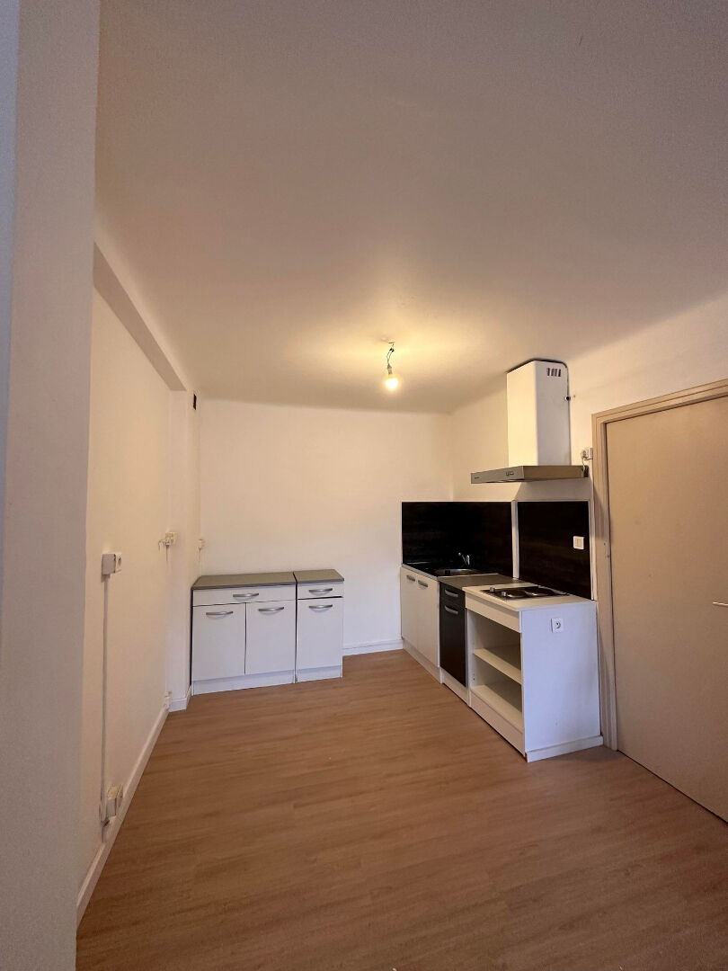 Photo Appartement Ajaccio T1 43 m2 image 2/4