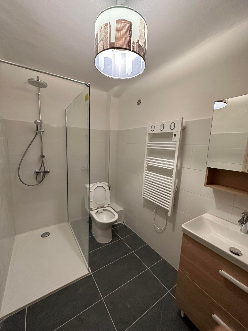 Photo Appartement Ajaccio T1 43 m2 image 3/4