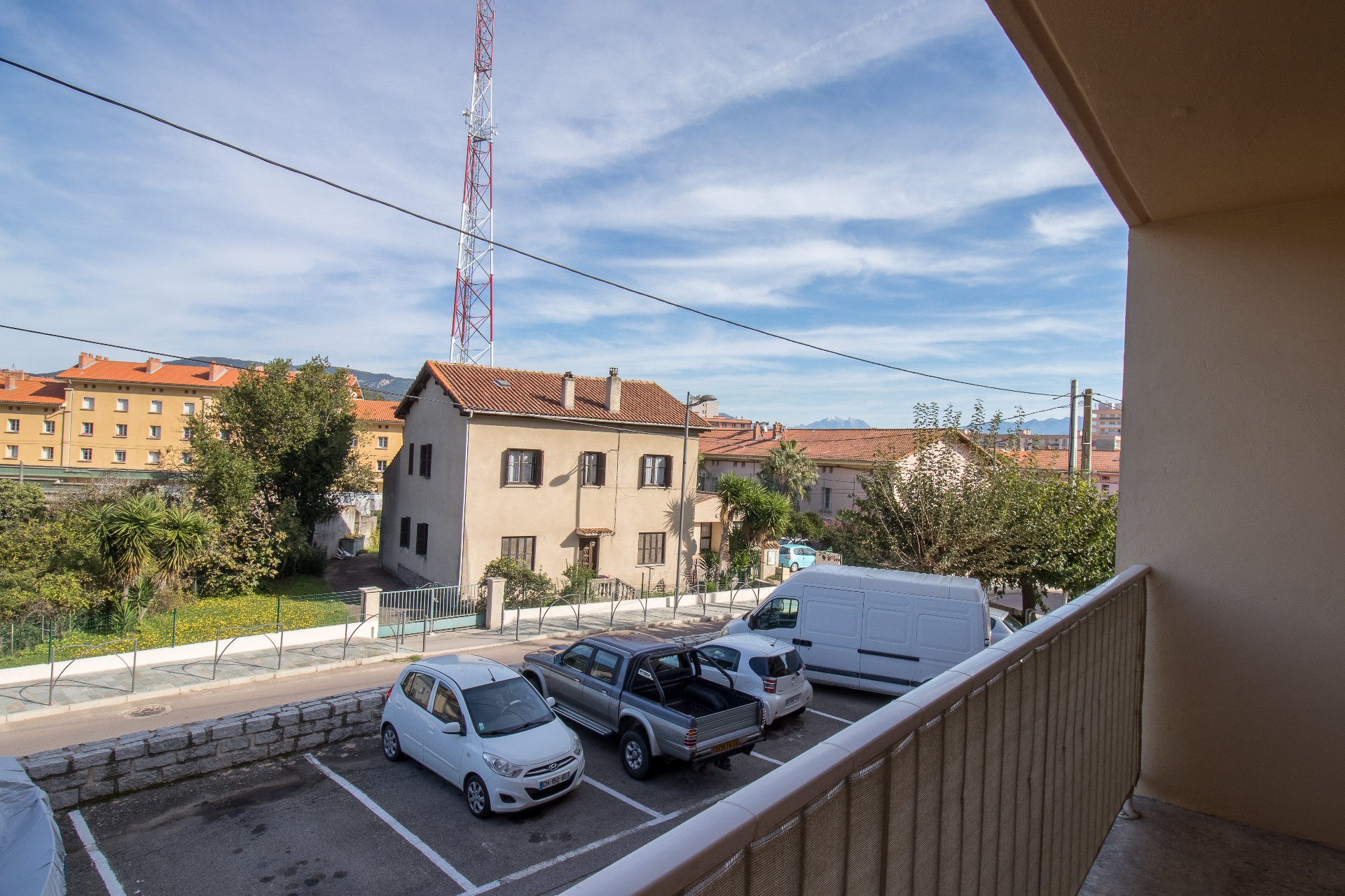 Photo Appartement Ajaccio T1 43 m2 image 4/4